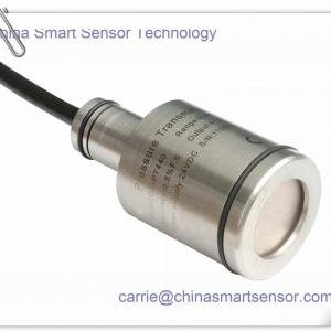 Ceramic Capacitance Level Transmitter For Corrosive Medium