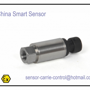 Air Compressor Pressure Transmitter Silicon Piezoresistive Pressure Sensor Analog Pressure Transmitter