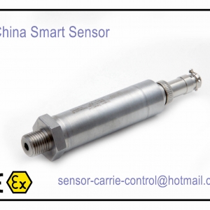 Analog Pressure Transmitter 4 20 mA Pressure Transducer Customized Production Pressure Sensor