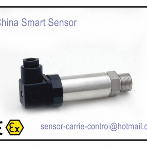 Pressure Transmitter Piezoresistive Pressure Sensor Differential Sressure Sensor from CSS Tech