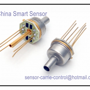 Piezoresistive Silicon Pressure Sensor Diffused Silicon Pressure Sensor Silicon Piezoresistive Sensor