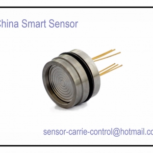 Piezoresistive Silicon Pressure Sensor Silicon Piezoresistive Pressure Transducer