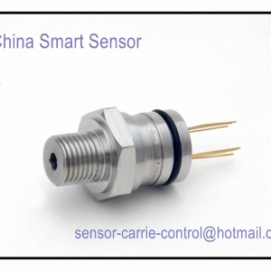 Piezoresistive Silicon Pressure Sensor Silicon Piezoresistive Sensor Silicon Piezoresistive Core