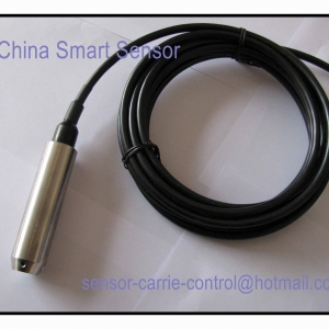  Submersible Level Sensor Convenient installation Corrosion resistance Explosion Proof