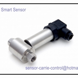 Differential Pressure Transmitter Pressure Sensor Pressure Transducer With Compensation Function