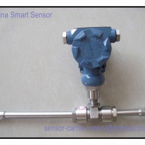 Liquid Turbine Flowmeter Integrated Liquid Turbine Flowmeter Explosion-proof Design