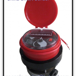 Fuel Consumption Flow Meter For Truck Vehicle DN4～DN200 On-site or Remote Display