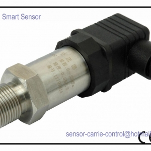 Hirschmann Thread Economic Pressure Transmitter Multi-ranges Are In Stock