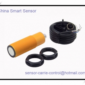 Range Adjustable Ultrasonic Transducer Accept OEM Production by China Smart Sensor Co.,Ltd.